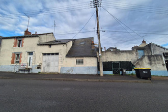 achat maison blois 41000
