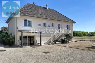 achat maison blois 41000
