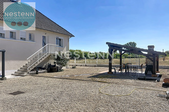 achat maison blois 41000