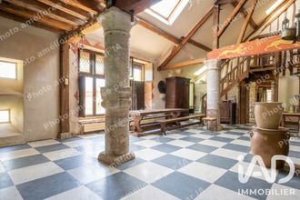 achat maison blois 41000