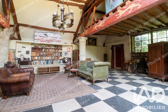 achat maison blois 41000
