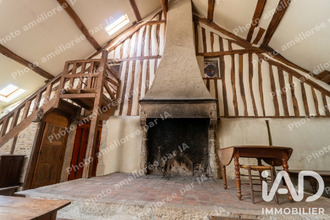 achat maison blois 41000