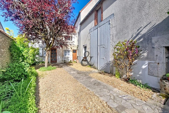achat maison blois 41000