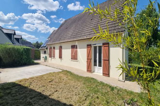 achat maison blois 41000