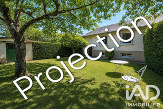 achat maison blois 41000