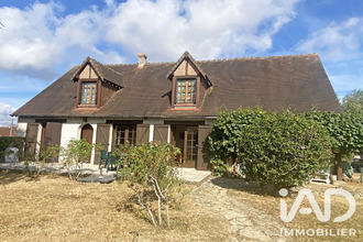 achat maison blois 41000