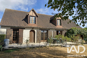 achat maison blois 41000