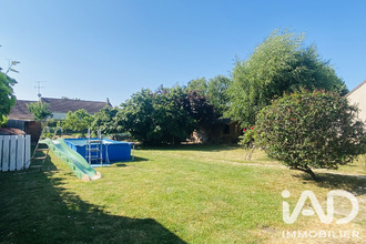 achat maison blois 41000
