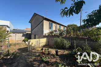achat maison blois 41000
