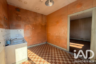 achat maison blois 41000