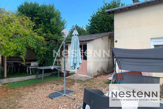 achat maison blois 41000