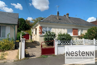 achat maison blois 41000