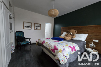 achat maison blois 41000