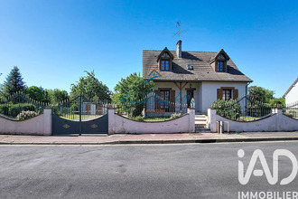 achat maison blois 41000