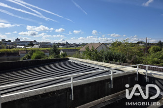 achat maison blois 41000