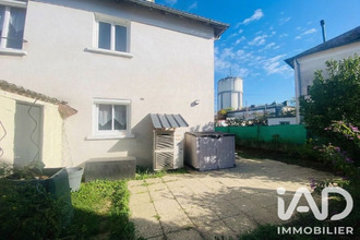 achat maison blois 41000