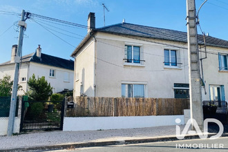achat maison blois 41000