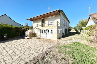 achat maison blois 41000