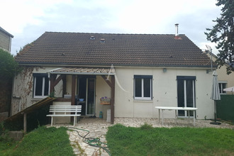 achat maison blois 41000