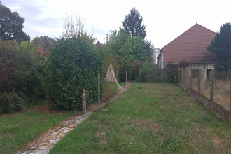 achat maison blois 41000