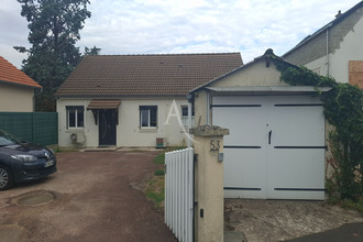 achat maison blois 41000