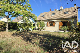 achat maison blois 41000