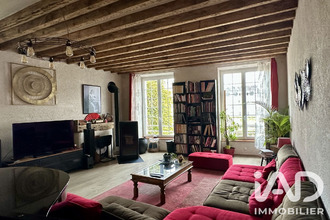 achat maison blois 41000