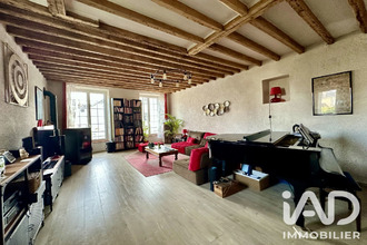 achat maison blois 41000