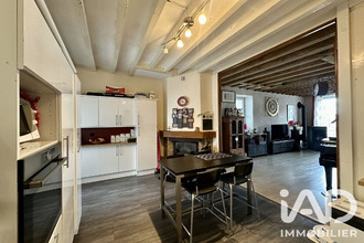 achat maison blois 41000