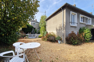 achat maison blois 41000