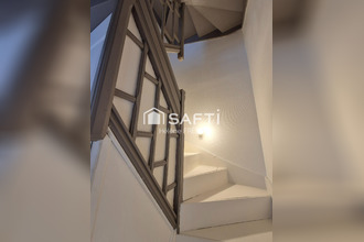 achat maison blois 41000