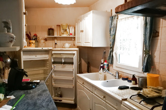 achat maison blomac 11700