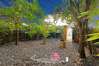 achat maison blomac 11700