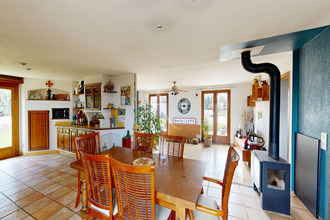 achat maison blomac 11700