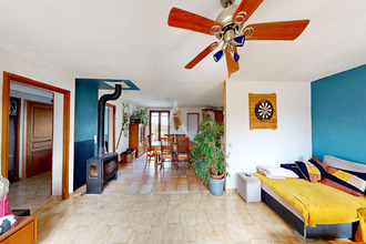 achat maison blomac 11700