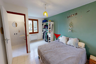 achat maison blomac 11700