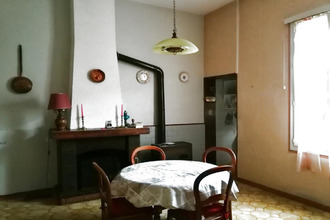 achat maison blomac 11700