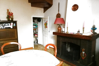 achat maison blomac 11700