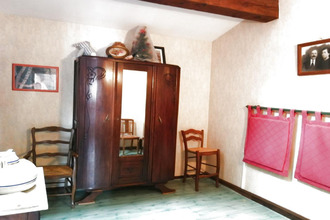 achat maison blomac 11700