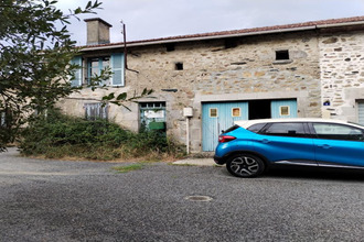 achat maison blond 87300