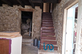 achat maison blond 87300