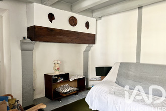 achat maison blond 87300