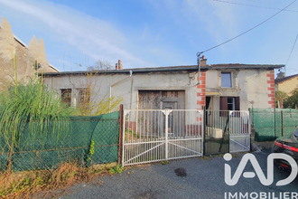 achat maison blondefontaine 70500