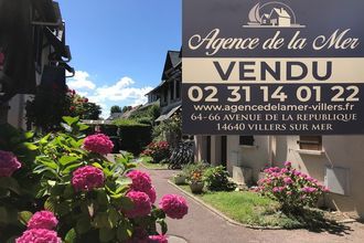 achat maison blonville-sur-mer 14910