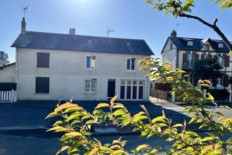 achat maison blonville-sur-mer 14910