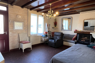 achat maison blonville-sur-mer 14910