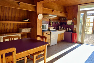 achat maison blonville-sur-mer 14910