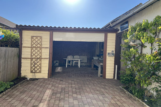 achat maison blonville-sur-mer 14910