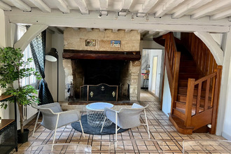 achat maison blonville-sur-mer 14910