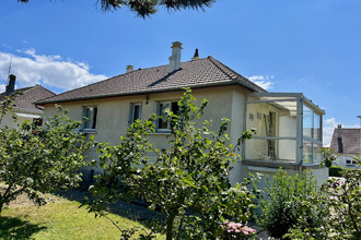 achat maison blonville-sur-mer 14910